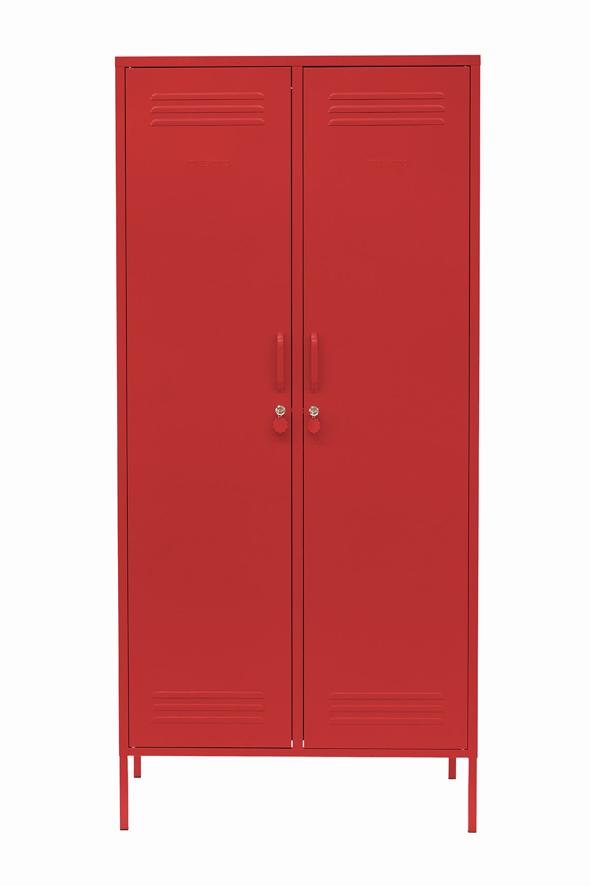 The Twinny Storage Locker