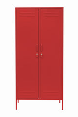 The Twinny Storage Locker