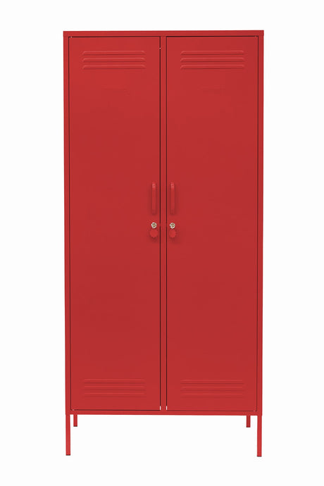 The Twinny Storage Locker