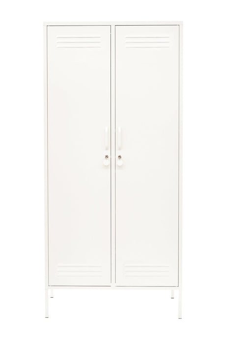 The Twinny Storage Locker