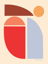 East-Facing Sun
