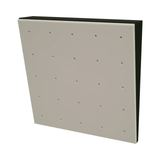 Ascend Climbing Panel with Wedge Frame