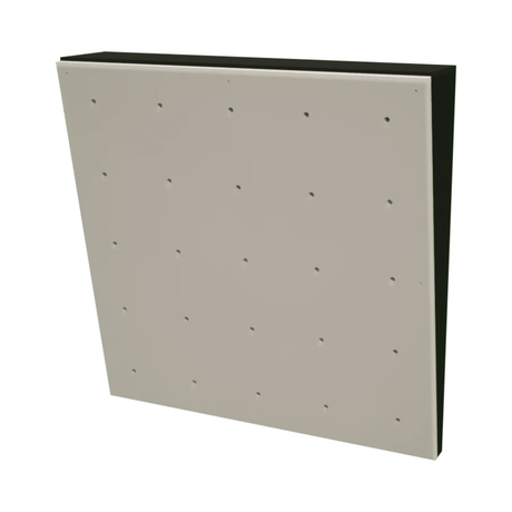 Ascend Climbing Panel with Wedge Frame