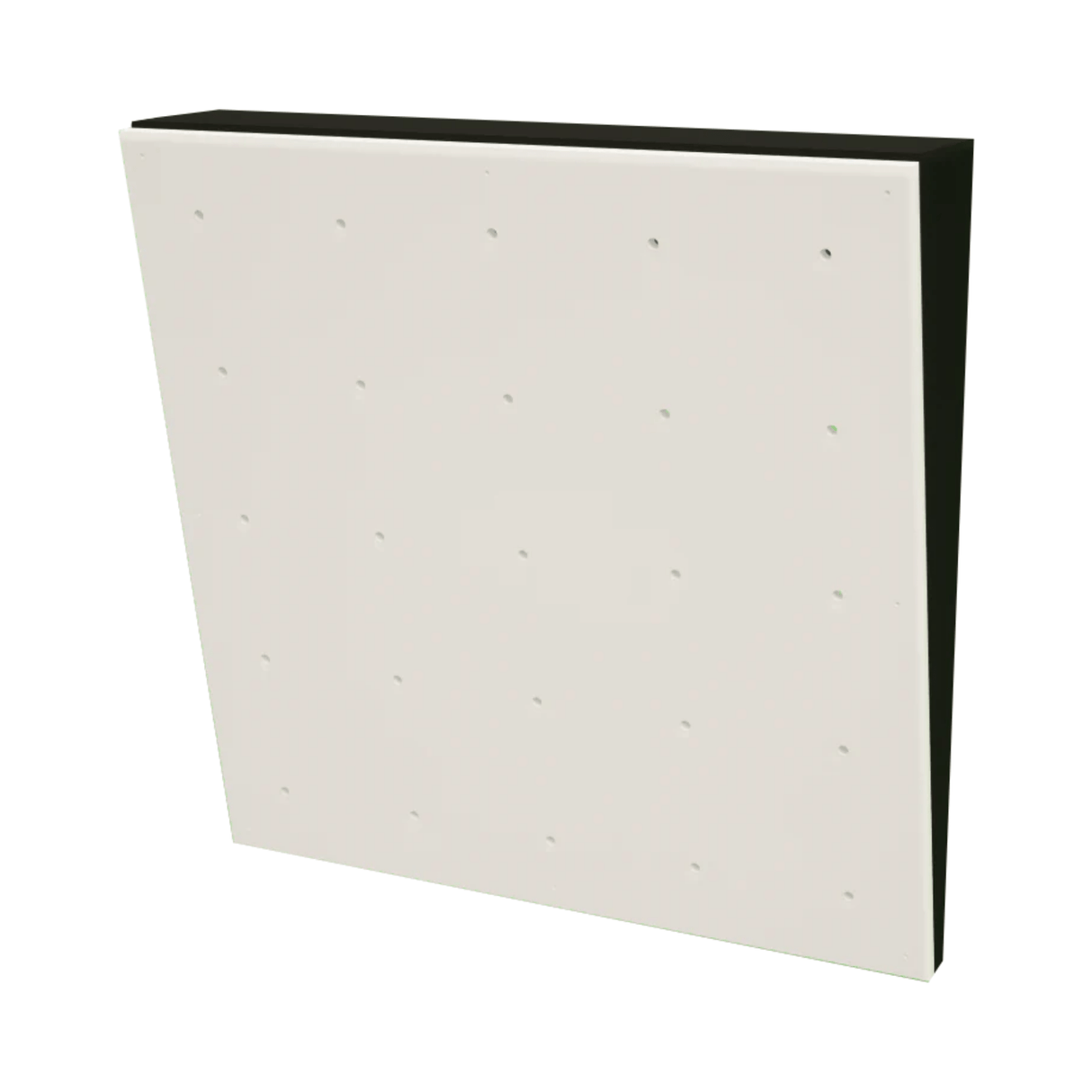 Ascend Climbing Panel with Wedge Frame