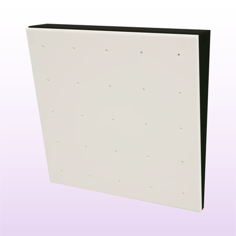 Ascend Climbing Panel with Wedge Frame