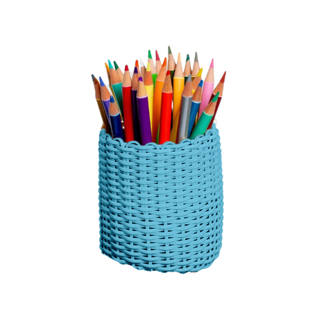 Criss Cross Cups by ixöq