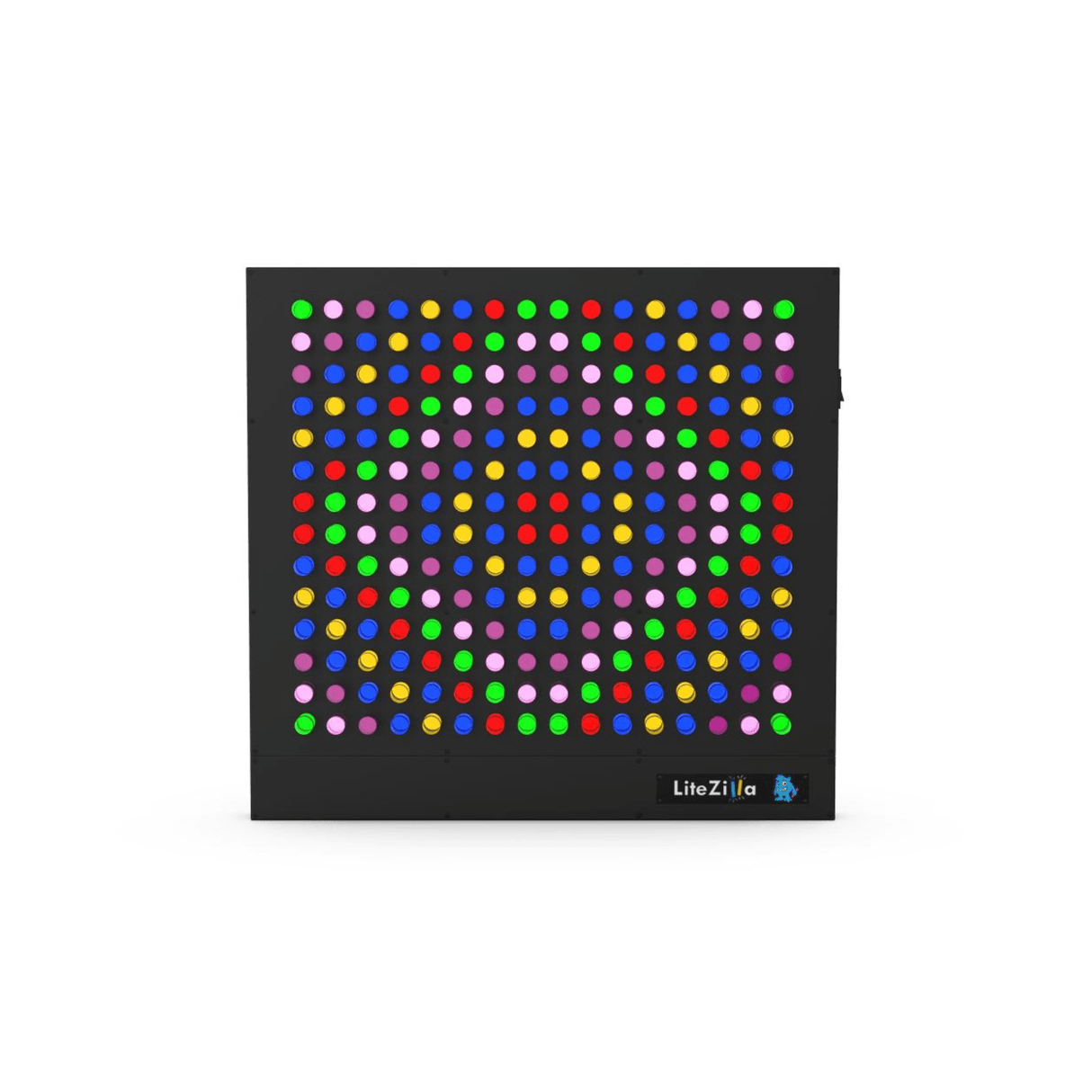 Giant Wall Lite-Brite by LiteZilla