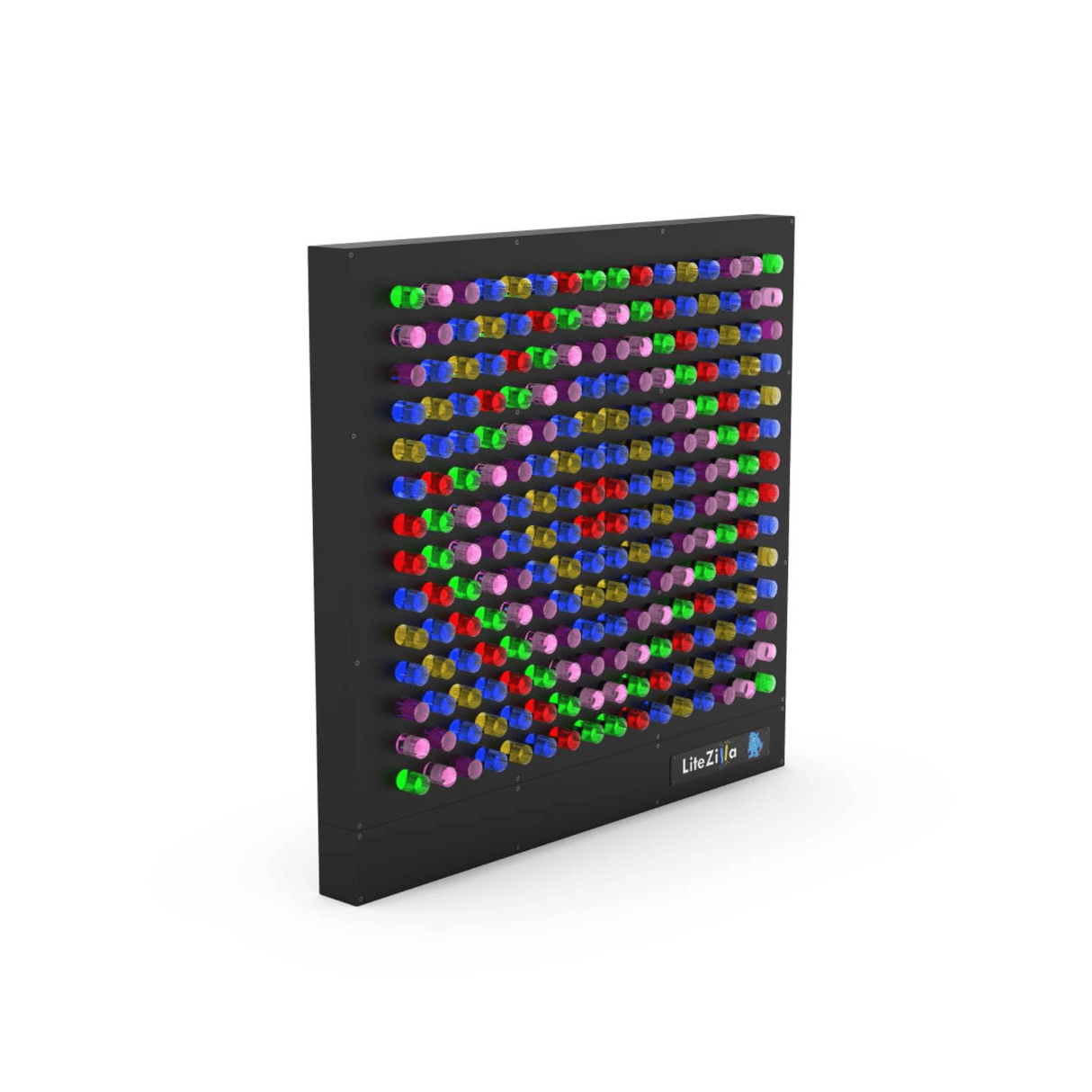 Giant Wall Lite-Brite by LiteZilla