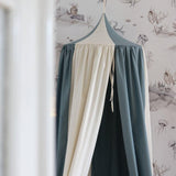 “Blue Circus” Canopy