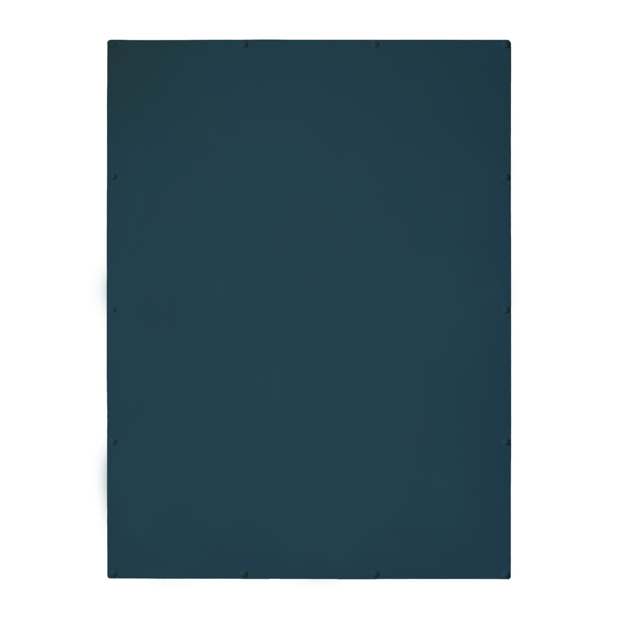 grOH! With You Magnet Board & Dry Erase