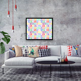 Don't Trip - Art Print