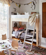 Perch Twin Bunk Bed