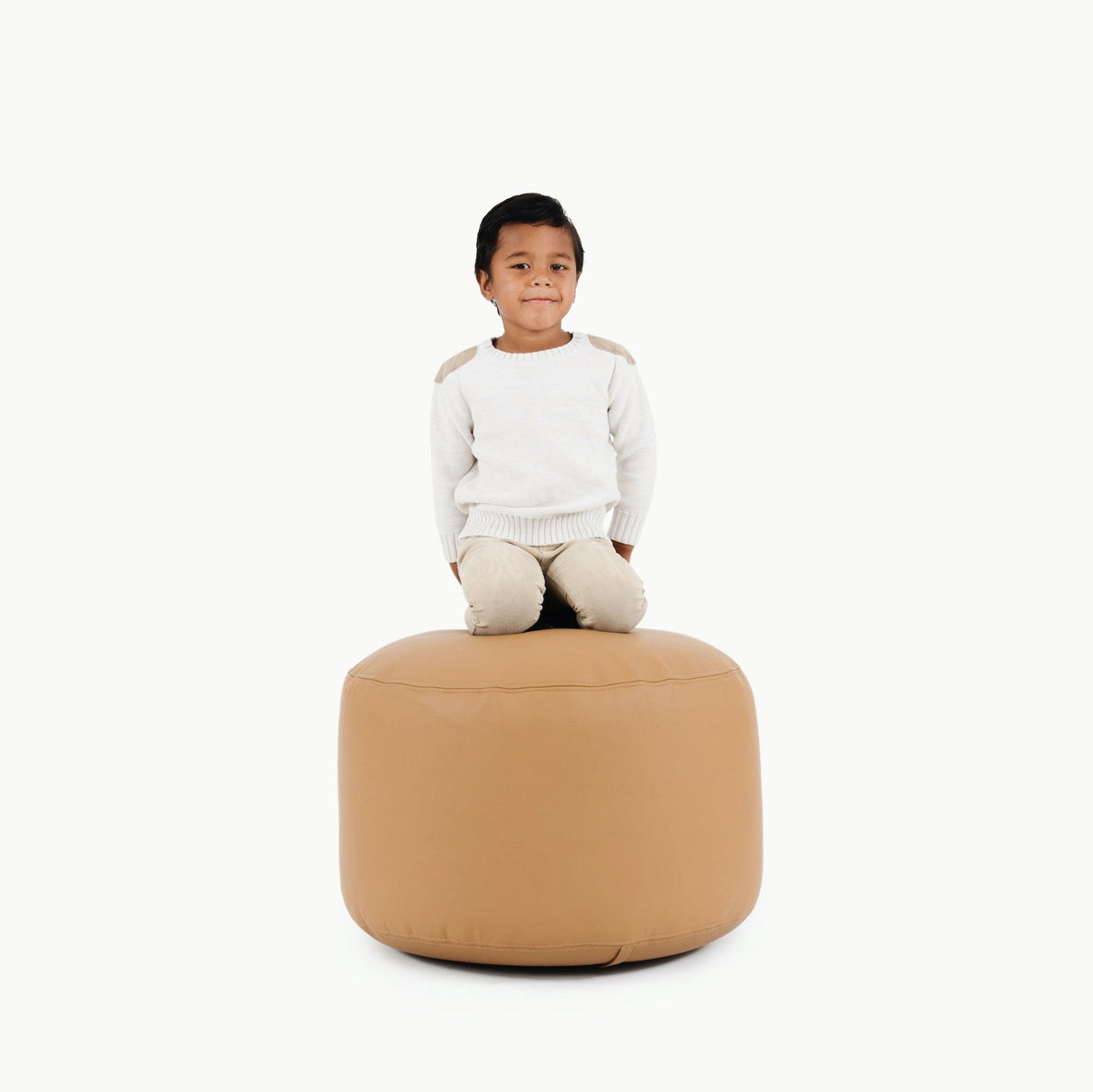 Pouf Ottoman