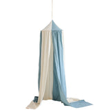 “Blue Circus” Canopy