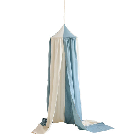 “Blue Circus” Canopy