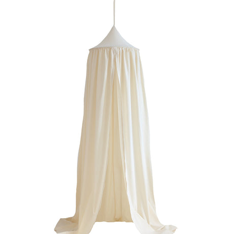 “Raw Cotton” Canopy