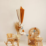 “Caramel Circus” Canopy