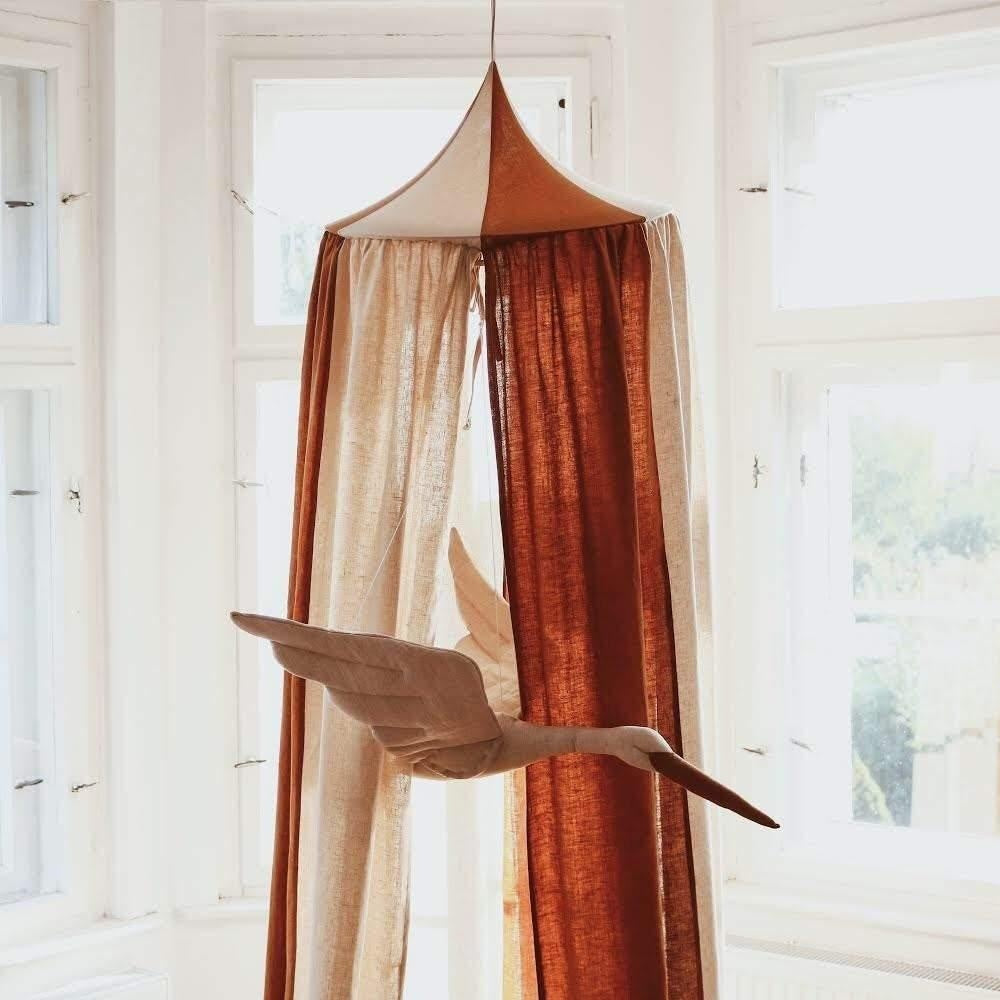 “Caramel Circus” Canopy