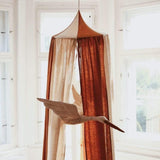 “Caramel Circus” Canopy