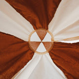 “Caramel Circus” Canopy