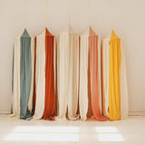 “Caramel Circus” Canopy