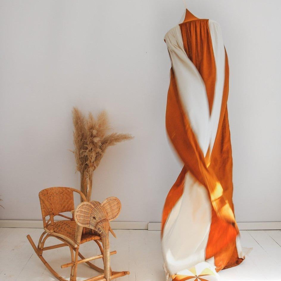 “Caramel Circus” Canopy