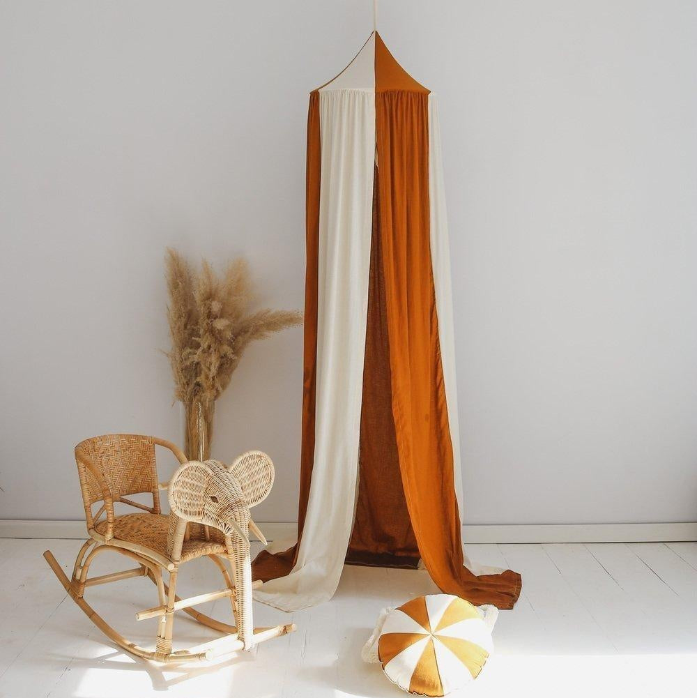 “Caramel Circus” Canopy