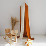 “Caramel Circus” Canopy