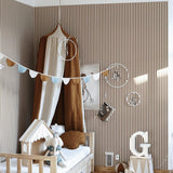 “Caramel Circus” Canopy