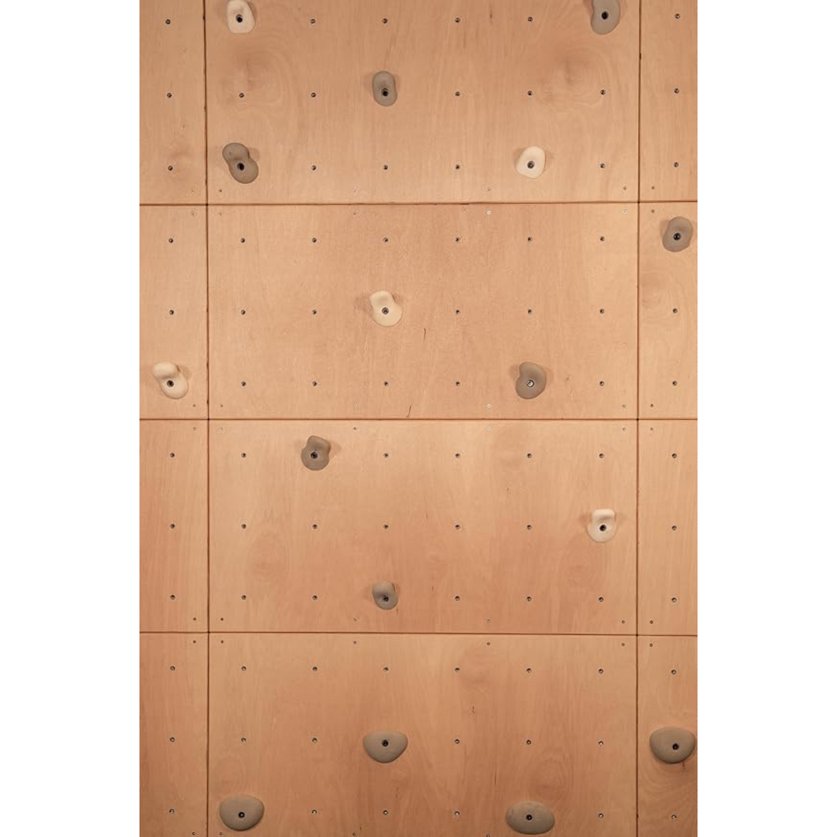 Compact Panel with Standard Frame