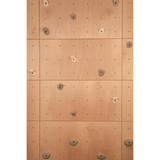 Compact Panel with Standard Frame