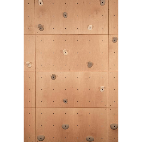 Compact Panel with Standard Frame