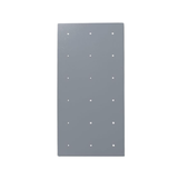 Compact Panel with Standard Frame