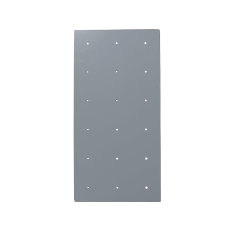 Compact Panel with Standard Frame