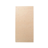 Compact Panel with Standard Frame