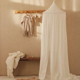 “Cream” Canopy
