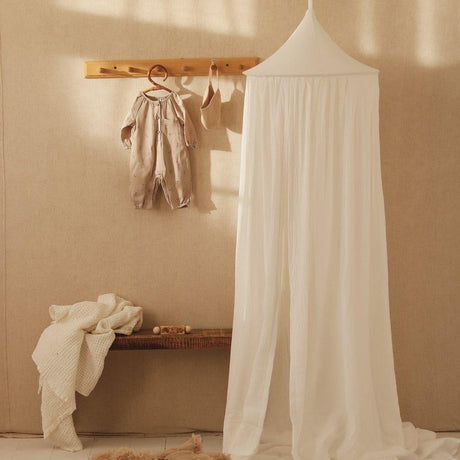 “Cream” Canopy