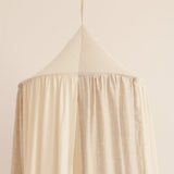 “Cream Circus” Canopy
