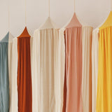 “Cream Circus” Canopy