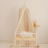 “Cream Circus” Canopy