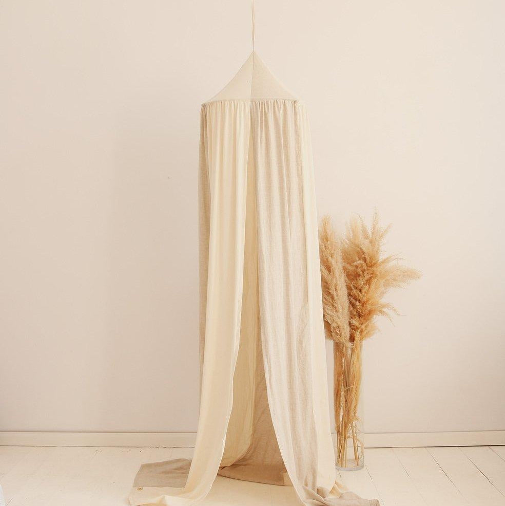“Cream Circus” Canopy