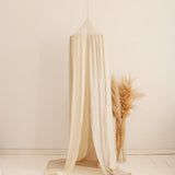 “Cream Circus” Canopy