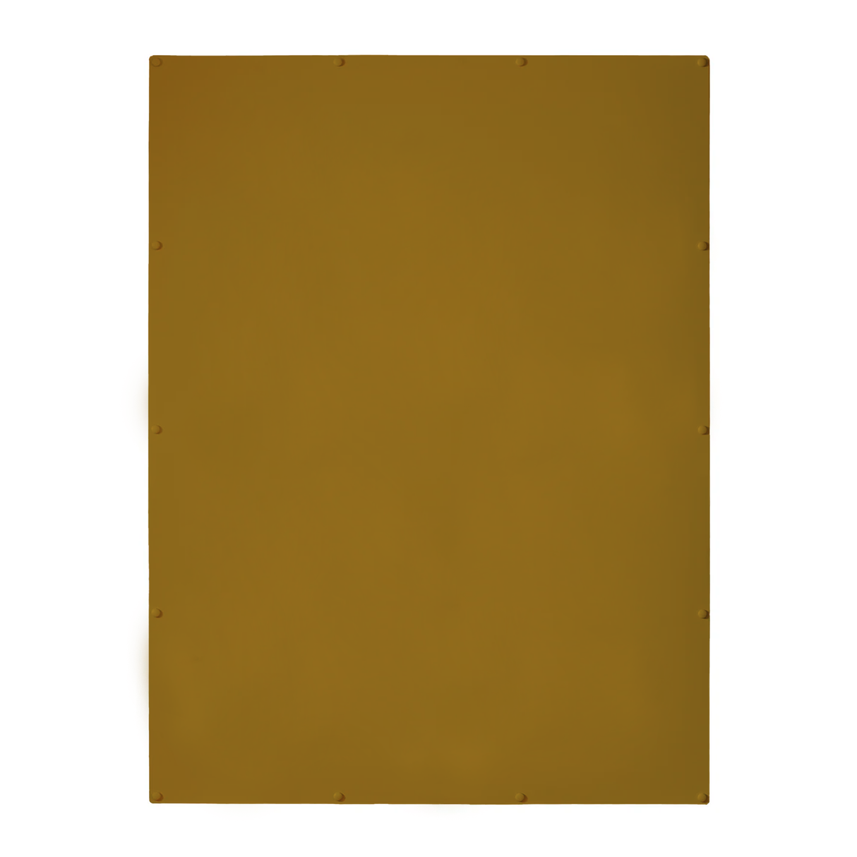 grOH! With You Magnet Board & Dry Erase