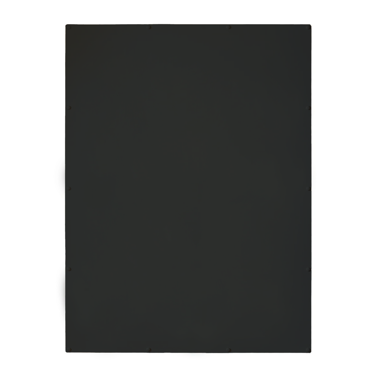 grOH! With You Magnet Board & Dry Erase