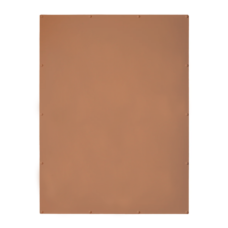 grOH! With You Magnet Board & Dry Erase