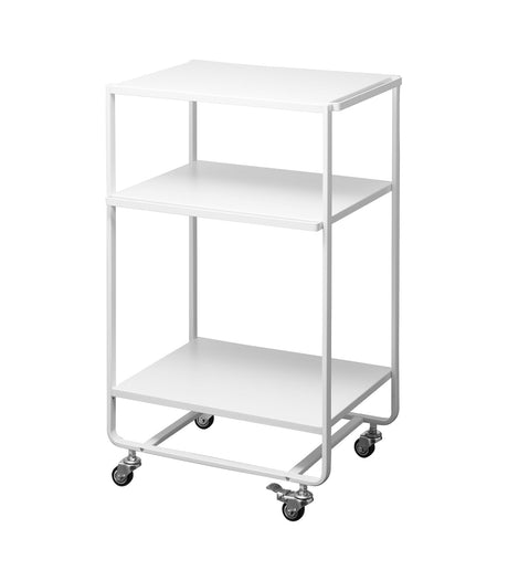 Imagination Station- Rolling Utility Cart