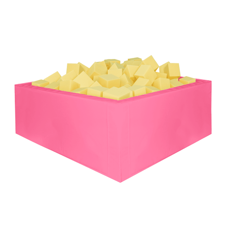 Foam Pit
