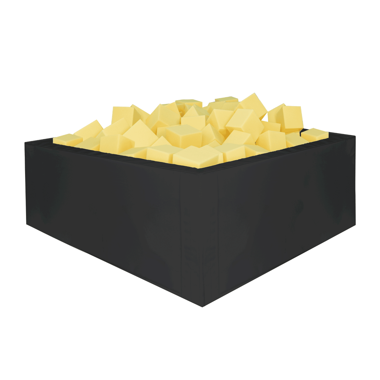 Foam Pit