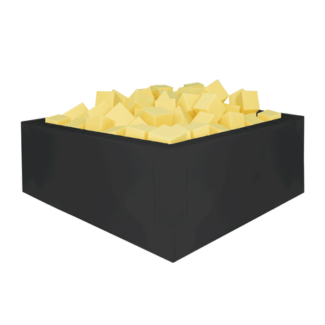 Foam Pit
