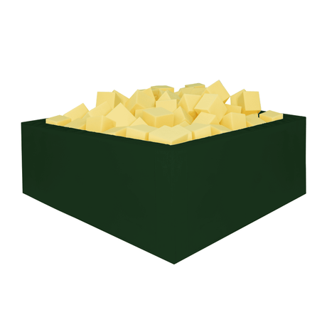 Foam Pit